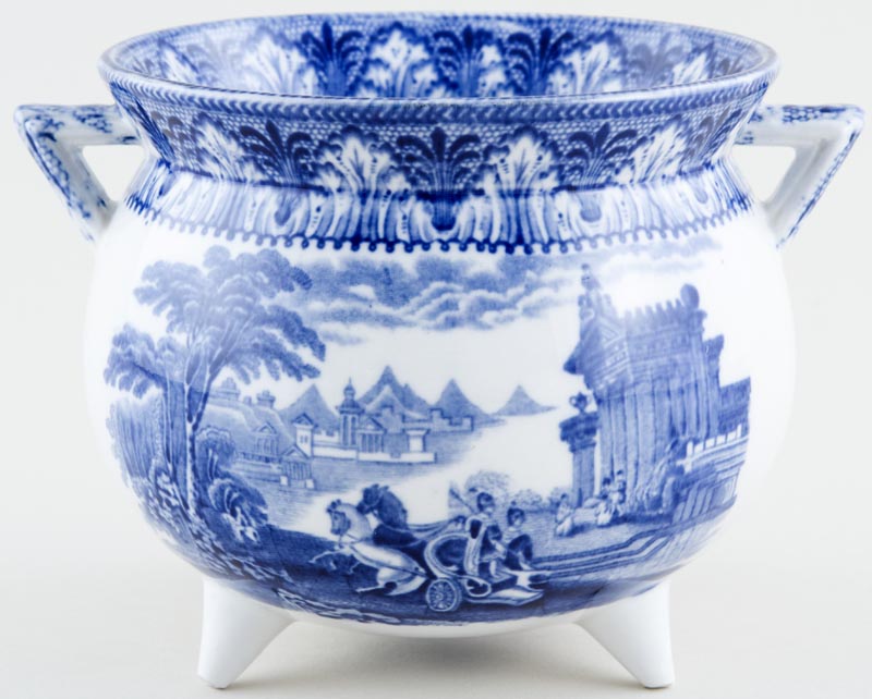 Cache Pot c1930s